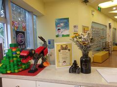 -贝尔机器人编程中心(西湖店)