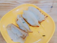 -阿三生煎(航北路店)