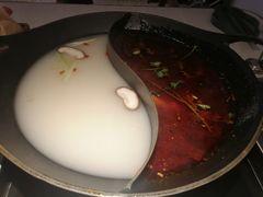 -新辣道鱼火锅(西直门店)