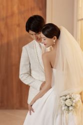 -全城热恋璀璨婚纱摄影(国贸总店)