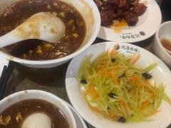 -河沿肉饼Beijing Pie(东华门店)