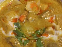 -Thai Alley泰爱里(二沙岛店)
