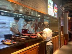 -海汕记·潮汕鲜牛肉火锅·自助