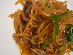 -关东小磨东北菜(漕河泾印象城店)