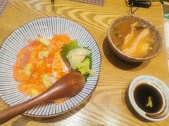 -林妈妈村·日式料理(宝山万达店)