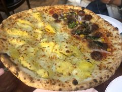 -1861意大利餐厅(文化广场店)