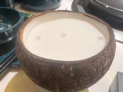 -润泽园椰子鸡(汇一城店)