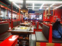 -明洞王妃家烤肉(苏州中心星悦汇店)