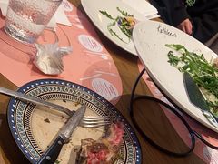 -Kathleen's Bistro&Bar 凯圣琳西餐厅(漕河泾印象城店)