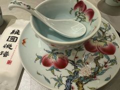 -维园悦谱·海派家常菜(乌鲁木齐南路店)
