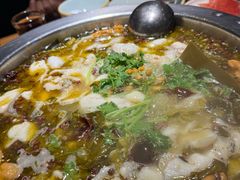 -李二鲜鱼(六堰大洋直营店)