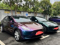 -车水马龙3M汽车贴膜冠军店隐形车衣改色膜(漕宝路中环店)