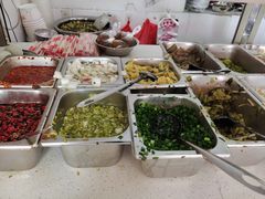 -翠香猪脚粉(游泳馆店)