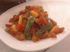 鸡柳-福1039(愚园路店)