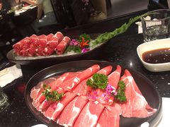 -捞王锅物料理(温州万象城店)