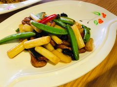 -有锞私房菜(良乡大学城店)