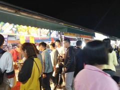 -大学城夜市大排档(凤栖路店)