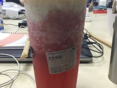 -喜茶(深圳福田星河COCO Park店)