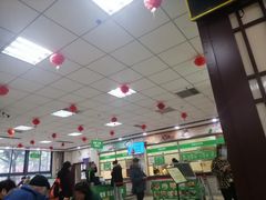 -重庆市中医院(南桥寺院部)