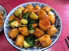 -北大地皖峰饭馆