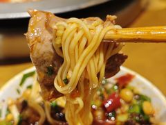 -楠火锅(太古里总店)