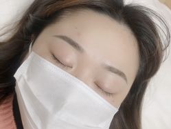 点击看大图 -Doris多里斯半永久纹眉·SMP纹发·发际线