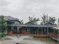 -住家喜宴