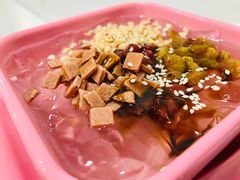 -辣么好吃私厨(新城店)