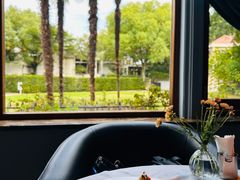 碳烤蔬菜-夏朵花园(复兴西路店)