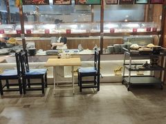-格日勒阿妈蒙古厨房(新华广场店)