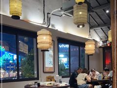 大堂-大牌大·传统杭帮菜(湖滨店)