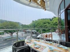 -点都德(广州白云山景区南门店)