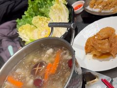 -潮界(虹桥新天地店)