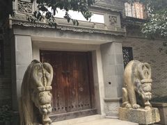 -龙潭水乡