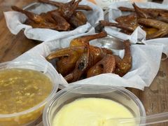 -味为先光明乳鸽(光明总店)