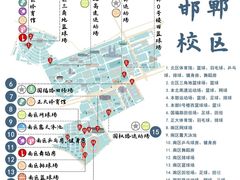 -复旦大学正大集团体育馆