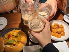 -大树餐厅(益田假日店)