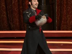 -交通银行前滩31演艺中心