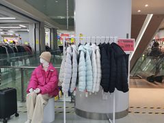 -BIGOFFS超级折扣(中街星汇广场店)