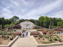 -石家庄市植物园