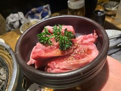 -泥炉烧肉师(新街口金銮巷店)