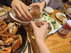 -莲花公园煎蟹·30年闽菜(火车站店)