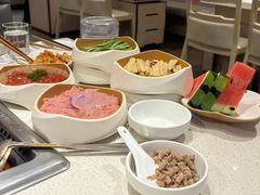 -海底捞火锅(巴黎春天浦建店)