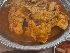 -小木屋拌饭(西安华阳城店)