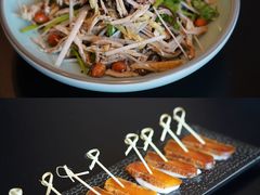 -丽晶轩中餐厅(重庆丽晶酒店)