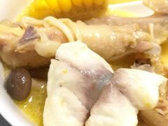 -八珍玉食鸡煲·打边炉(印象城店)