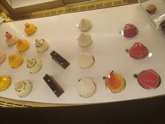 -PAUL LAFAYET 法式甜品(港汇广场店)