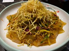 -粗粮人家·东北菜(洋桥店)