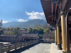 -天龙八部武侠城