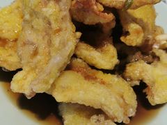 -萍香大厨·葱烧大鱼头(解放北路店)